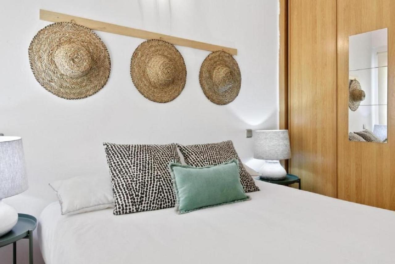 Gran Via - Donde Comienza Tu Mejor Experiencia Apartment Мадрид Екстериор снимка
