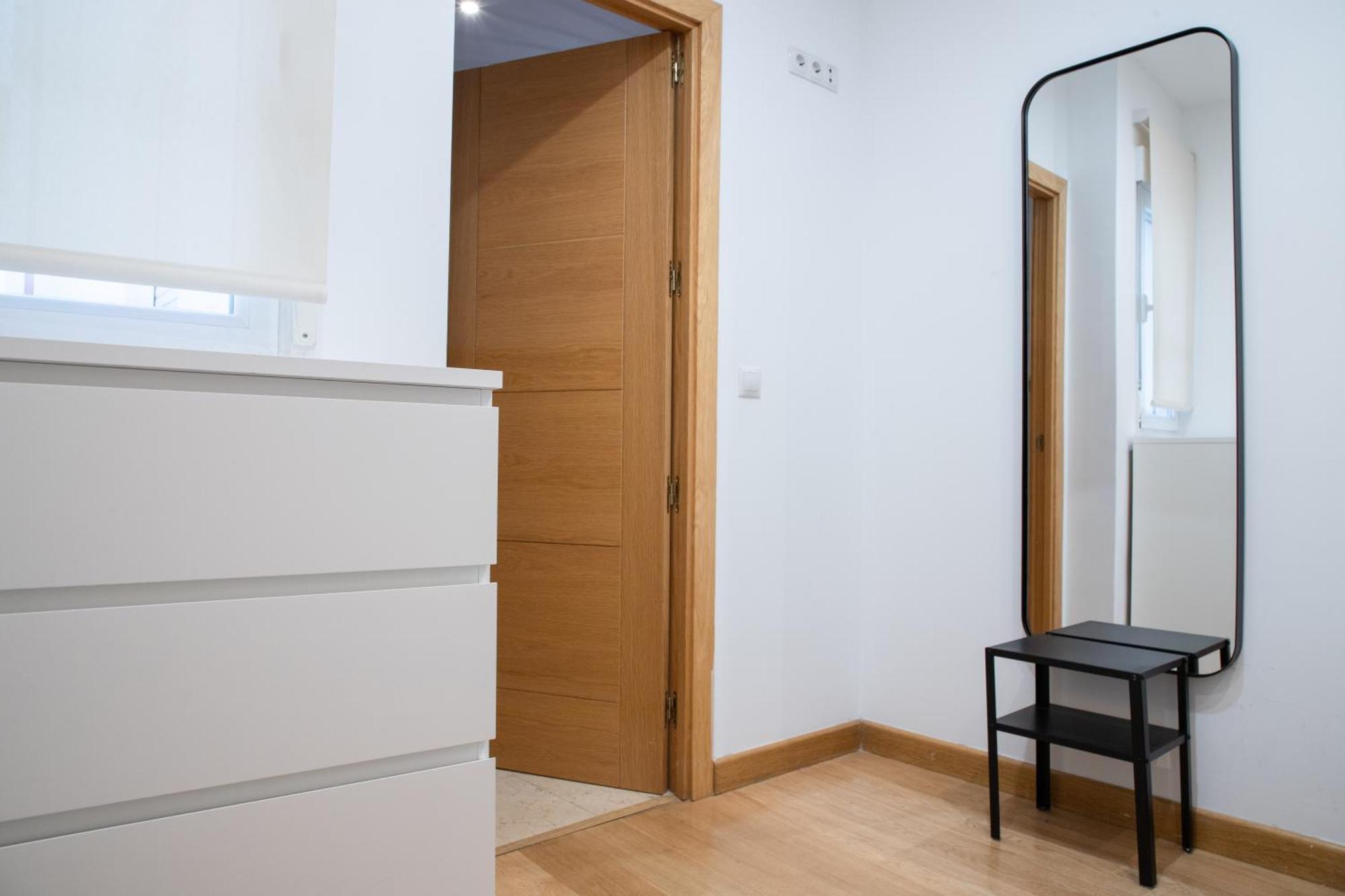 Gran Via - Donde Comienza Tu Mejor Experiencia Apartment Мадрид Екстериор снимка