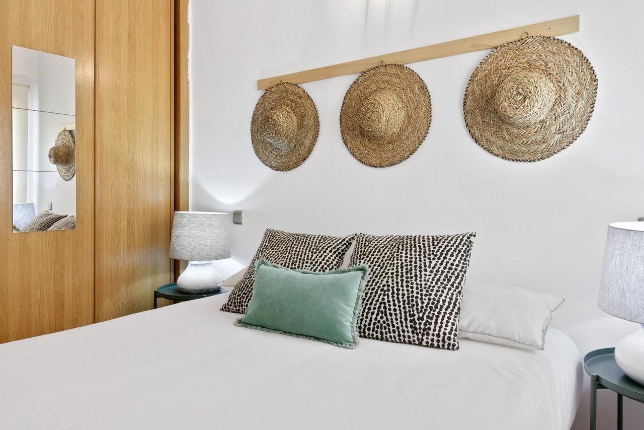 Gran Via - Donde Comienza Tu Mejor Experiencia Apartment Мадрид Екстериор снимка