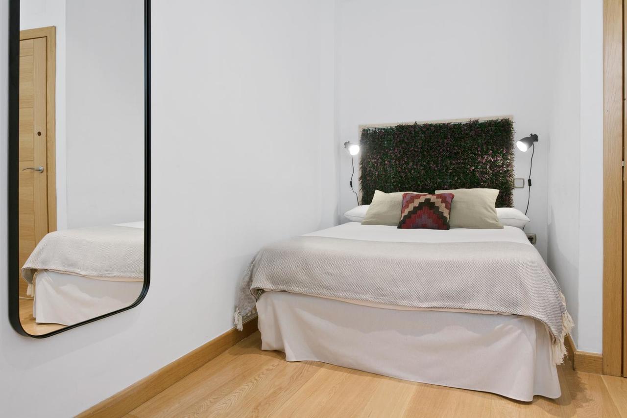 Gran Via - Donde Comienza Tu Mejor Experiencia Apartment Мадрид Екстериор снимка
