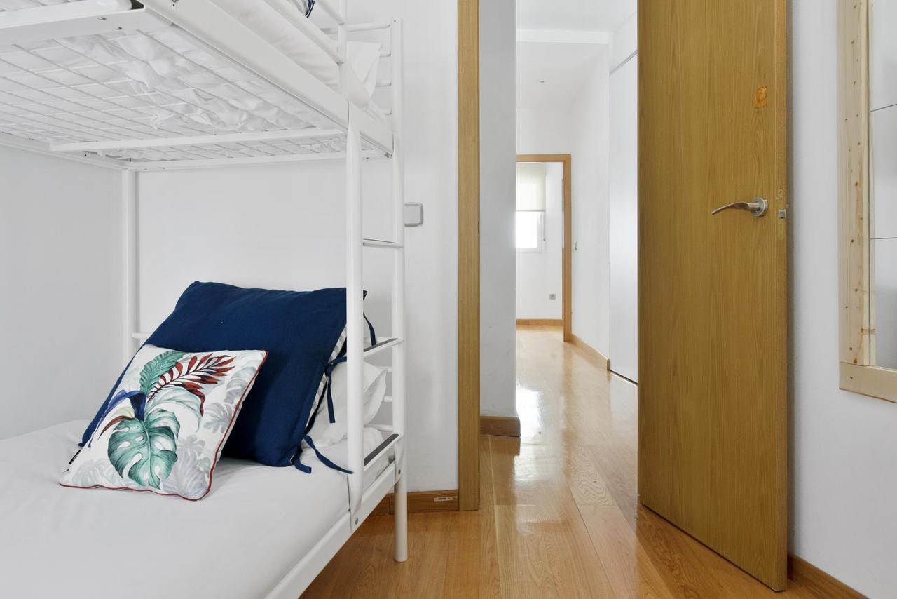 Gran Via - Donde Comienza Tu Mejor Experiencia Apartment Мадрид Екстериор снимка