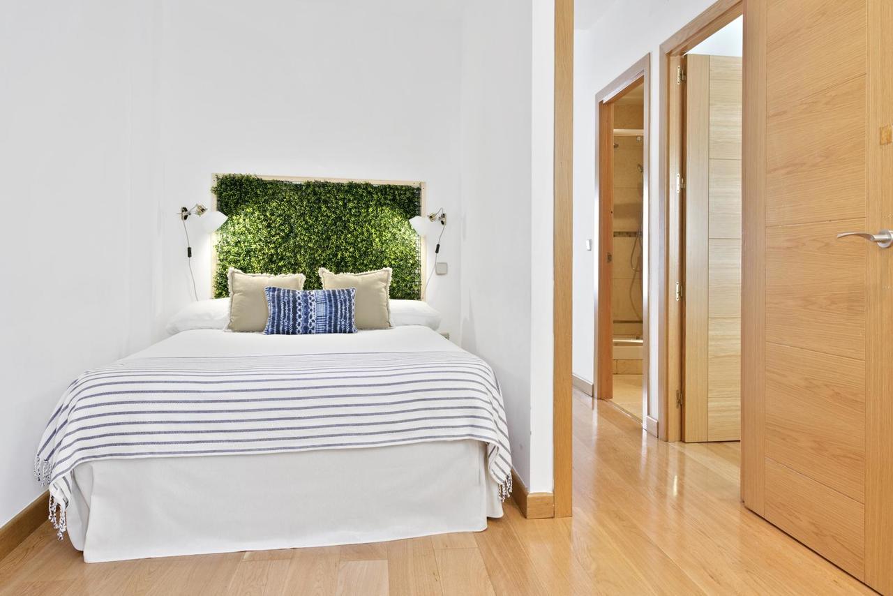 Gran Via - Donde Comienza Tu Mejor Experiencia Apartment Мадрид Екстериор снимка